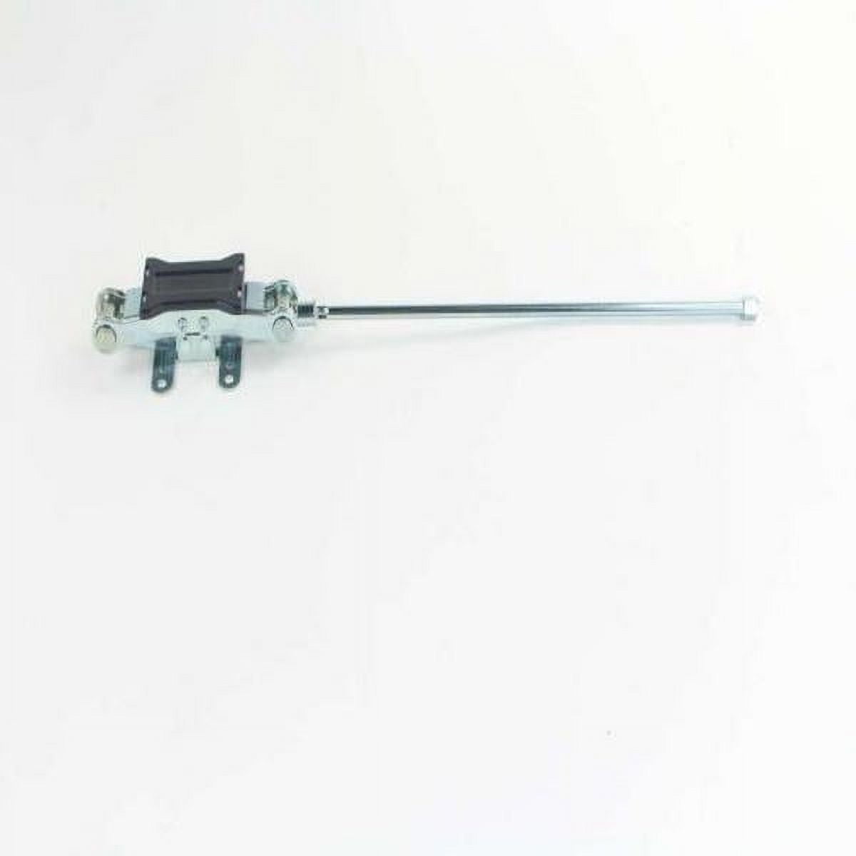 Samsung Da97-01736B Refrigerator Leg Rear Assembly (Genuine Oem Part)