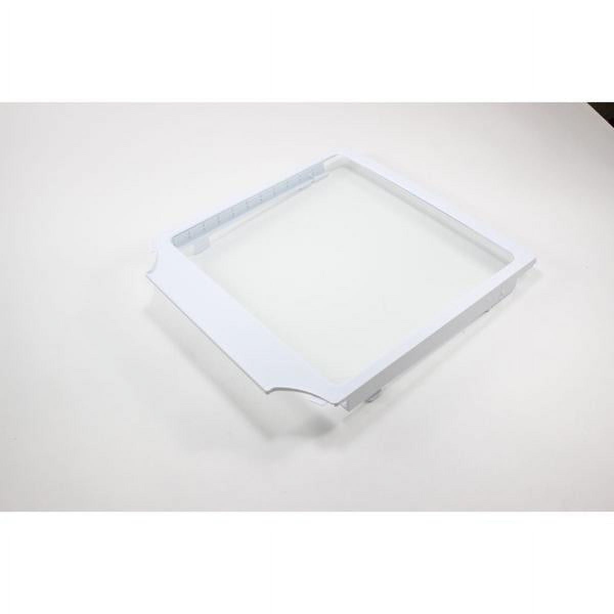 Samsung Da97-02102A Refrigerator Crisper Drawer Cover Assembly (Genuine Oem Part)