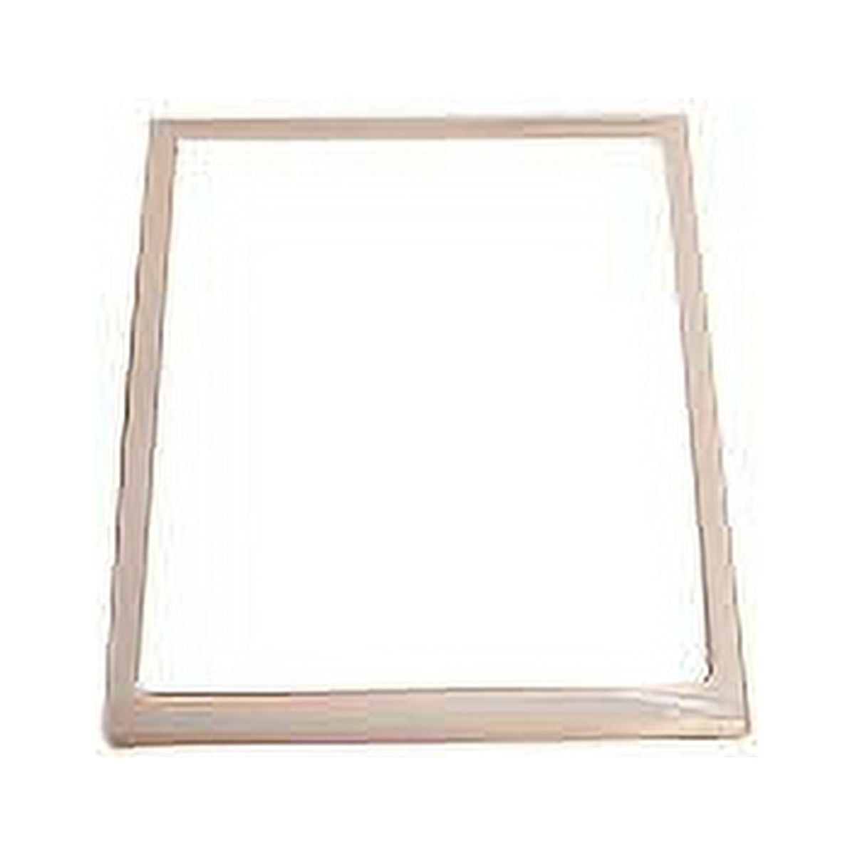 Samsung Da97-04850A Refrigerator Glass Shelf Assembly (Genuine Oem Part)