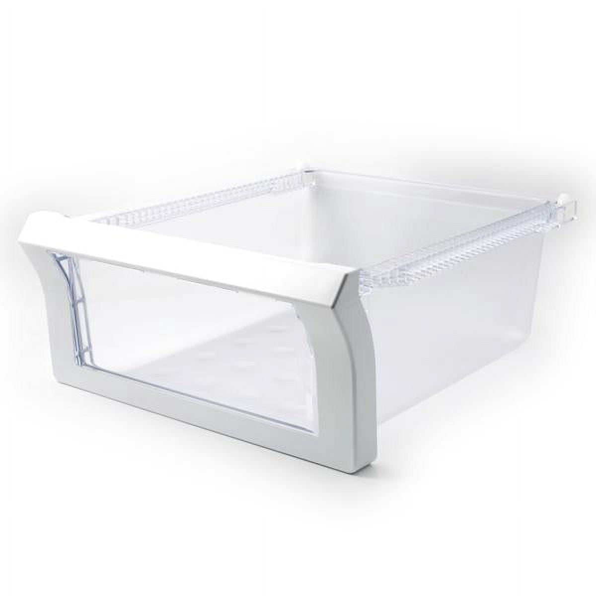 Samsung Da97-05381A Refrigerator Veg Case Assembly Right (Genuine Oem Part)