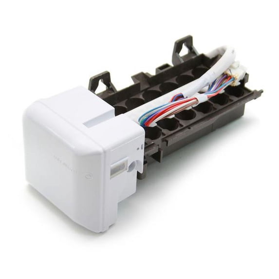 Samsung Da97-05554A Refrigerator Ice Maker Assembly (Genuine Oem Part)