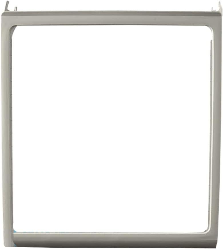 Samsung Da97-06391B Refrigerator Shelf Insert Assembly (Genuine Oem Part)