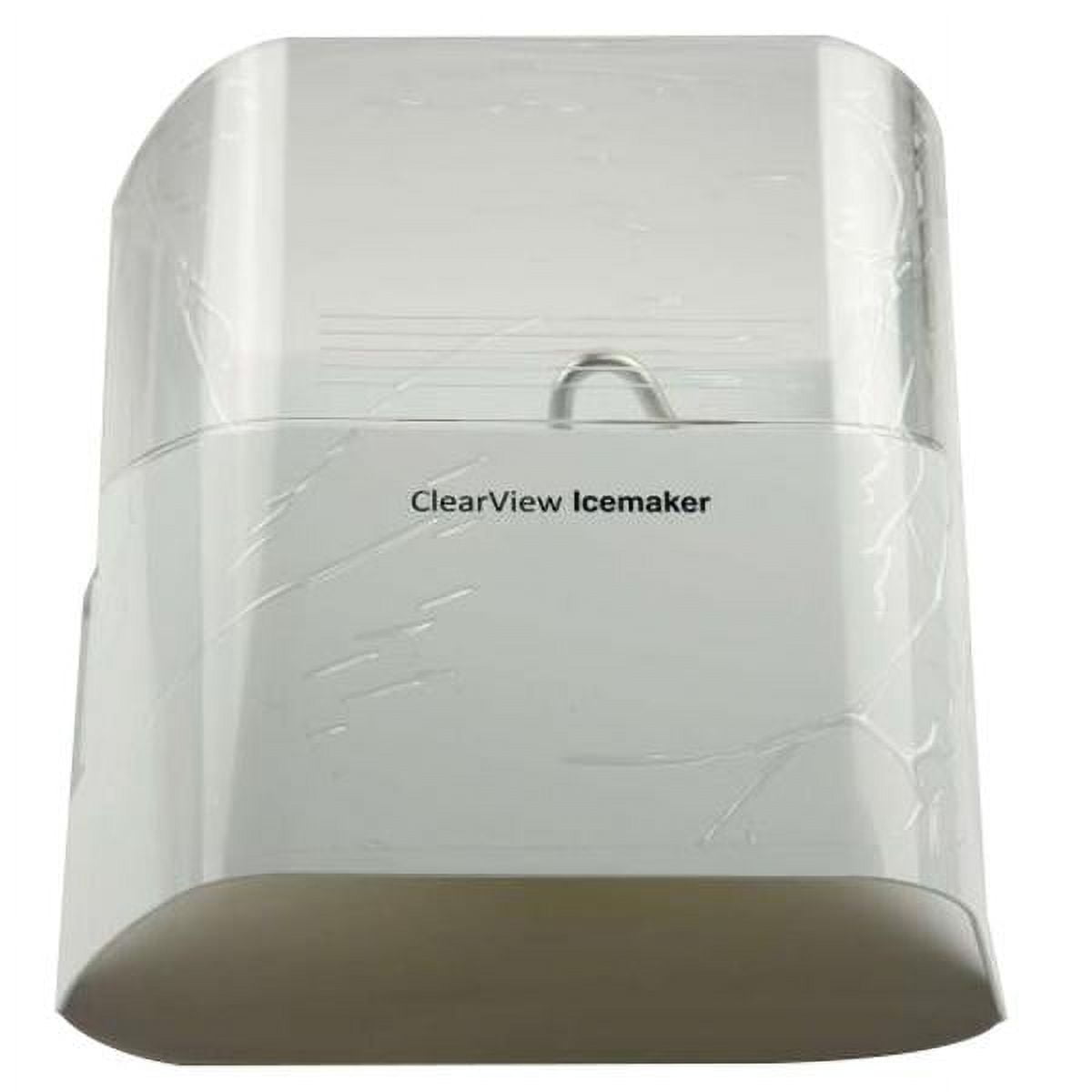 Samsung Da97-06569B Refrigerator Ice Container Assembly (Genuine Oem Part)