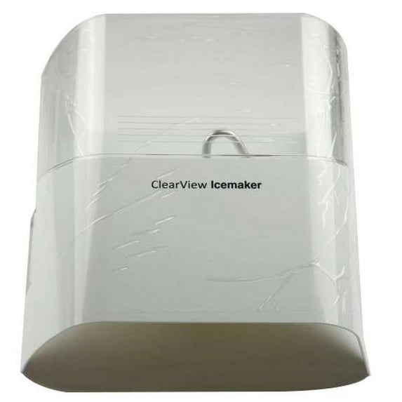 Samsung Da97-06569B Refrigerator Ice Container Assembly (Genuine Oem Part)