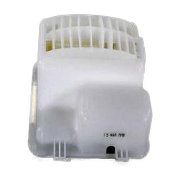 Samsung Da97-07189E Refrigerator Damper Motor Cover Assembly (Genuine Oem Part)