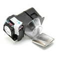 thumbnail image 1 of Samsung Da97-07361T Refrigerator Ice Funnel And Case Assembly (Genuine Oem Part), 1 of 1