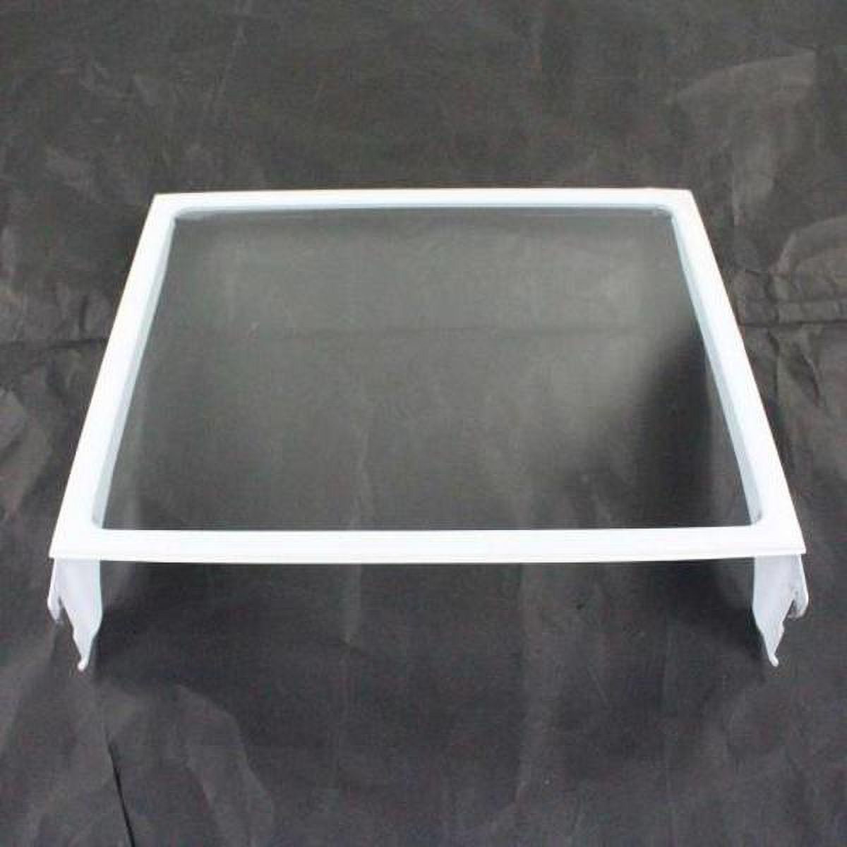 Samsung Da97-07559A Refrigerator Shelf-Insert Ref Fix Assembly (Genuine Oem Part)
