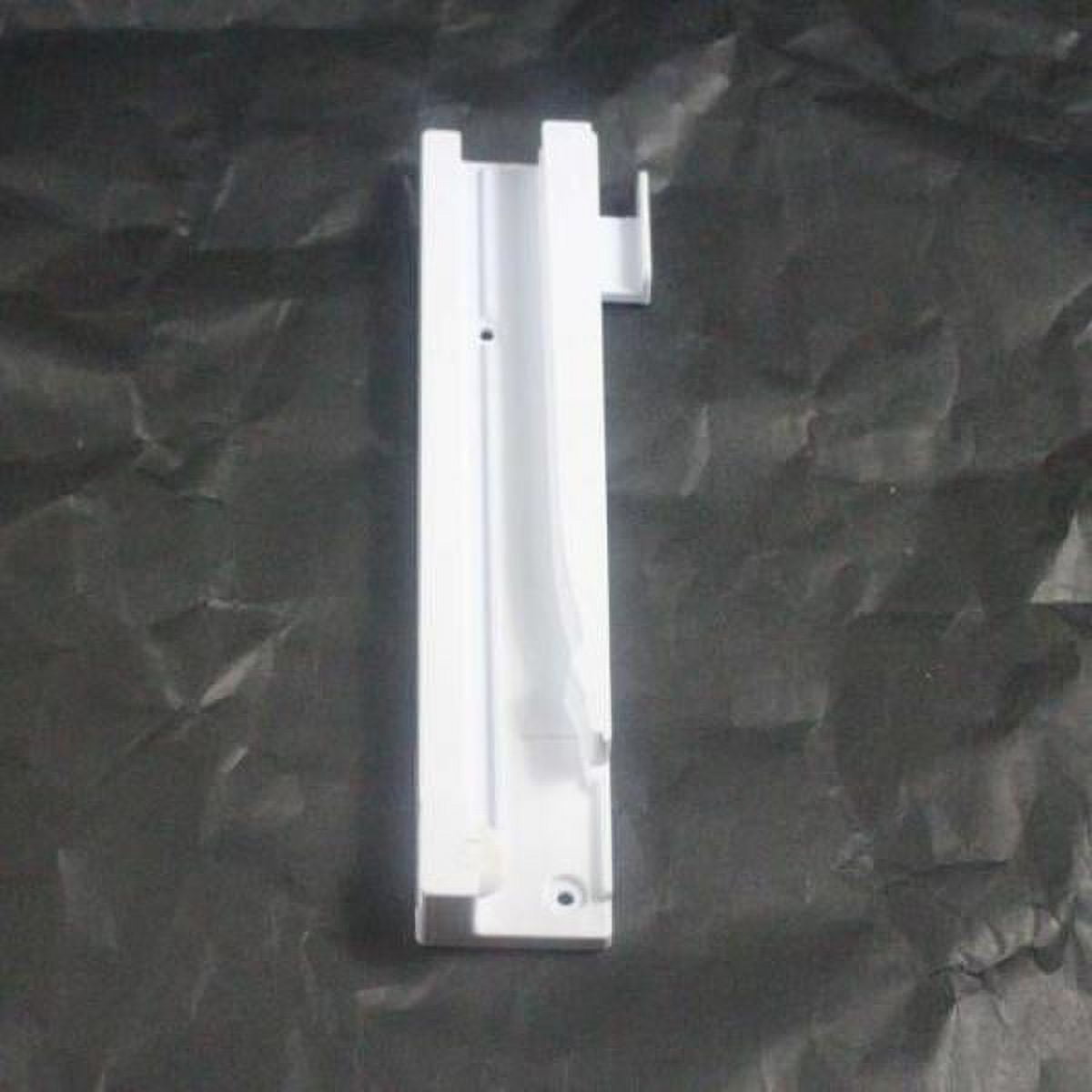 Samsung Da97-07563A Refrigerator Crisper Drawer Right Slide Rail (Genuine Oem Part)