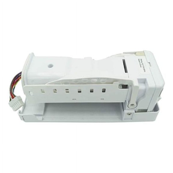 Samsung Da97-07592A Refrigerator Ice Maker Assembly (Genuine Oem Part)