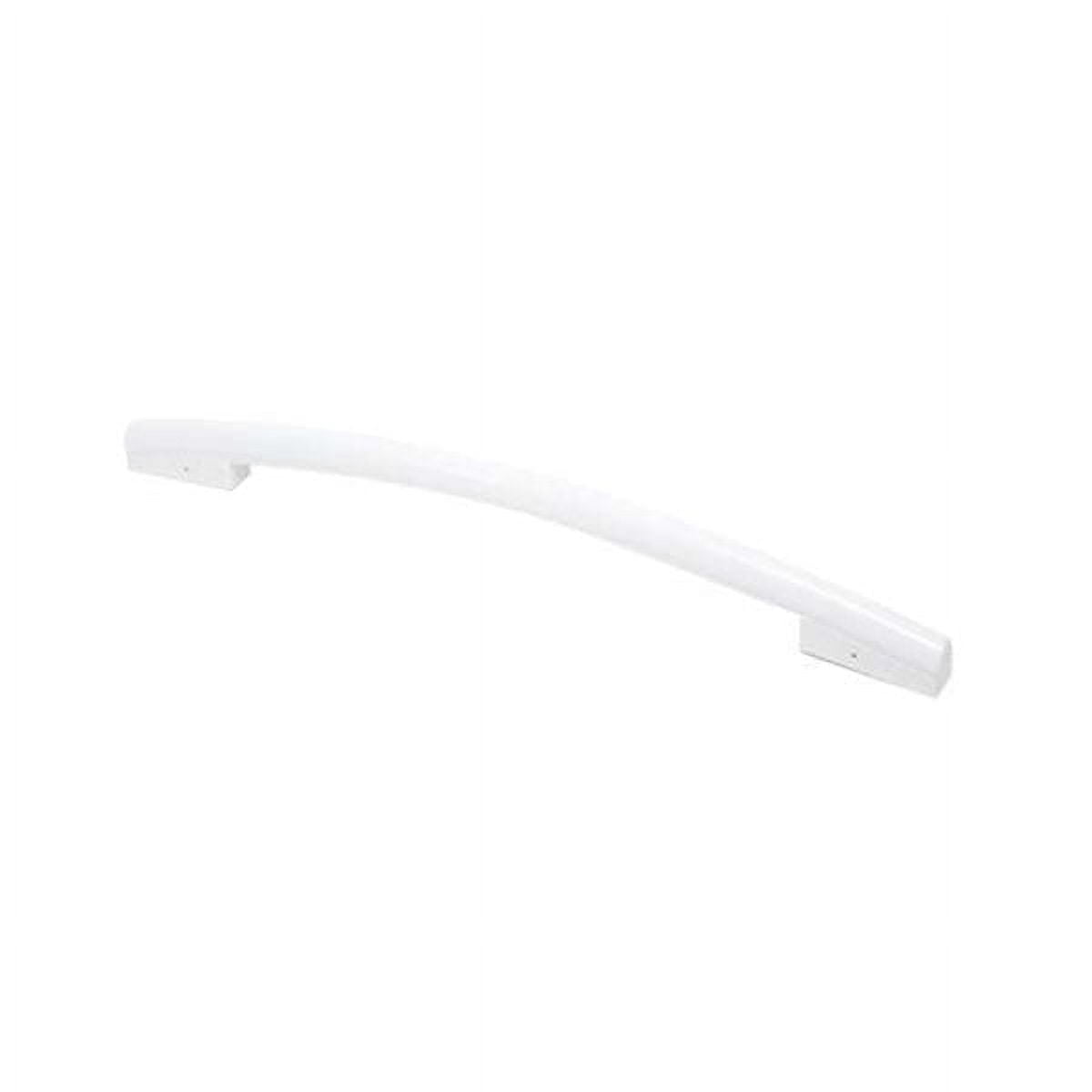 Samsung Da97-07683B Refrigerator Freezer Door Handle Assembly (Genuine Oem Part)