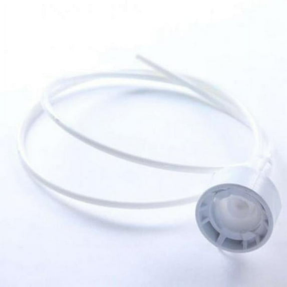 Samsung Da97-08006E Refrigerator Water Filter Head And Tubing (Genuine Oem Part)