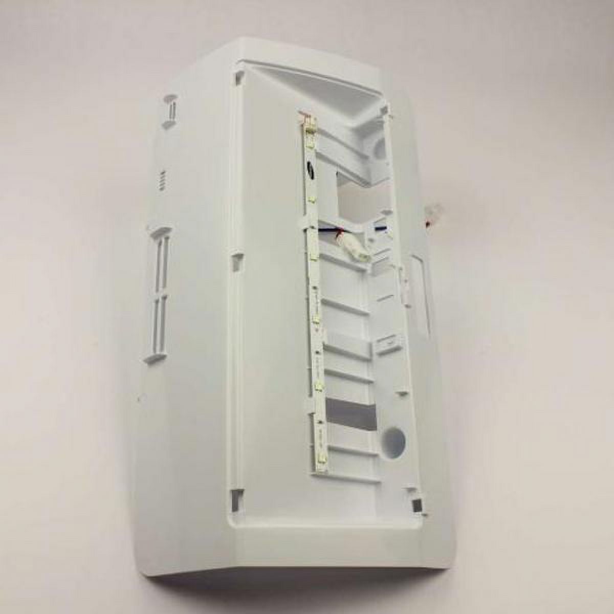 Samsung Da97-08064A Refrigerator Damper Cover Assembly (Genuine Oem Part)