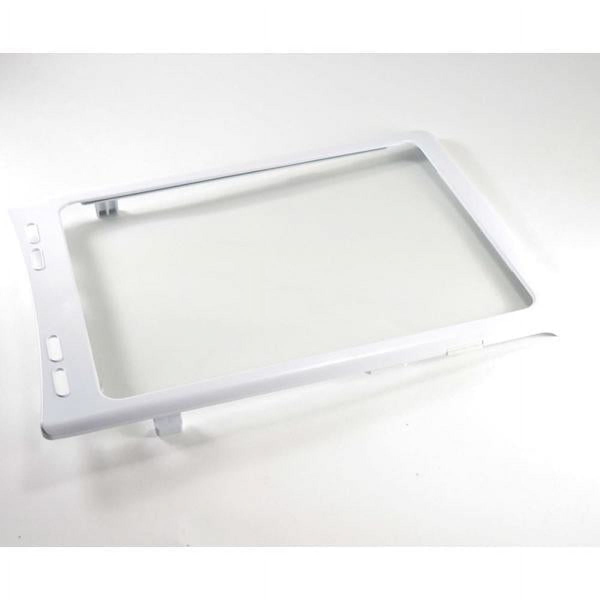 Samsung Da97-08370A Refrigerator Shelf (Genuine Oem Part)