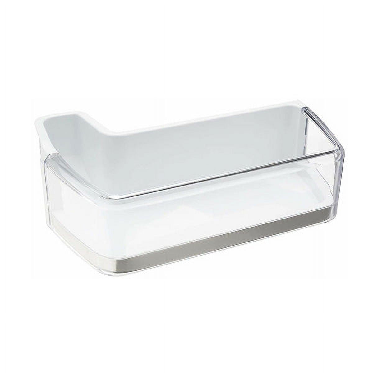 Samsung Da97-08400A Refrigerator Door Bin Assembly Left (Genuine Oem Part)