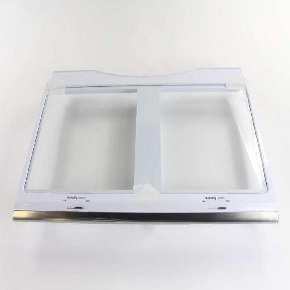 Samsung Da97-08402G Cover Veg-Ref Assembly (Genuine Oem Part)