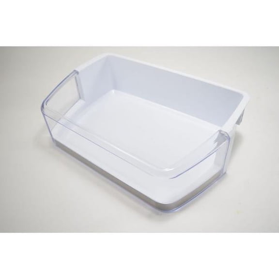 Samsung Da97-08406C Refrigerator Door Bin (Genuine Oem Part)