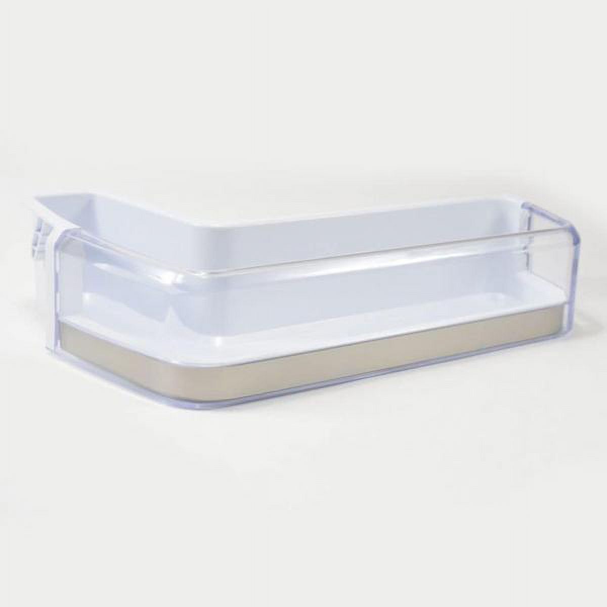 Samsung Da97-08408C Refrigerator Middle Guard Assembly (Genuine Oem Part)