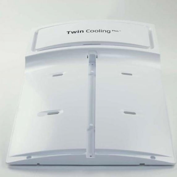 Samsung Da97-08433L Refrigerator Fresh Food Evaporator Cover Assembly (Genuine Oem Part)