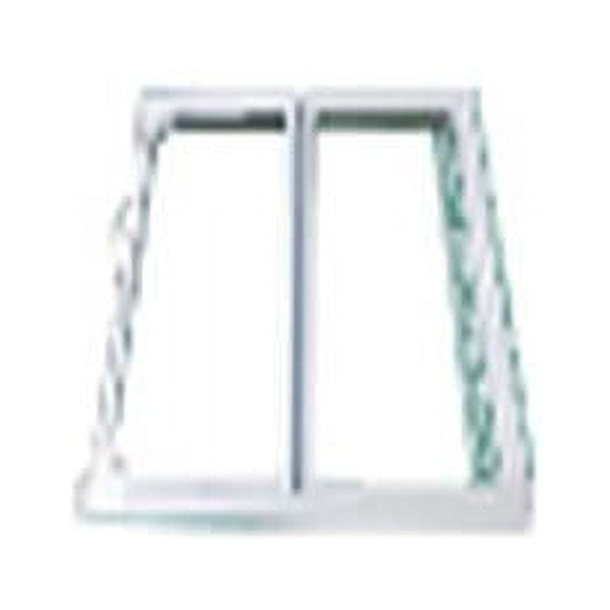 Samsung Da97-08463B Refrigerator Shelf - Quick Space Assembly (Genuine Oem Part)