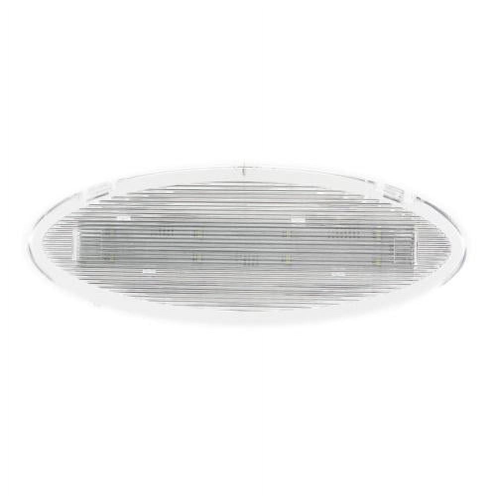 Samsung Da97-08606D Assy Cover Lamp-Ref; Nw2 Nw2-Fdr (Genuine Oem Part)