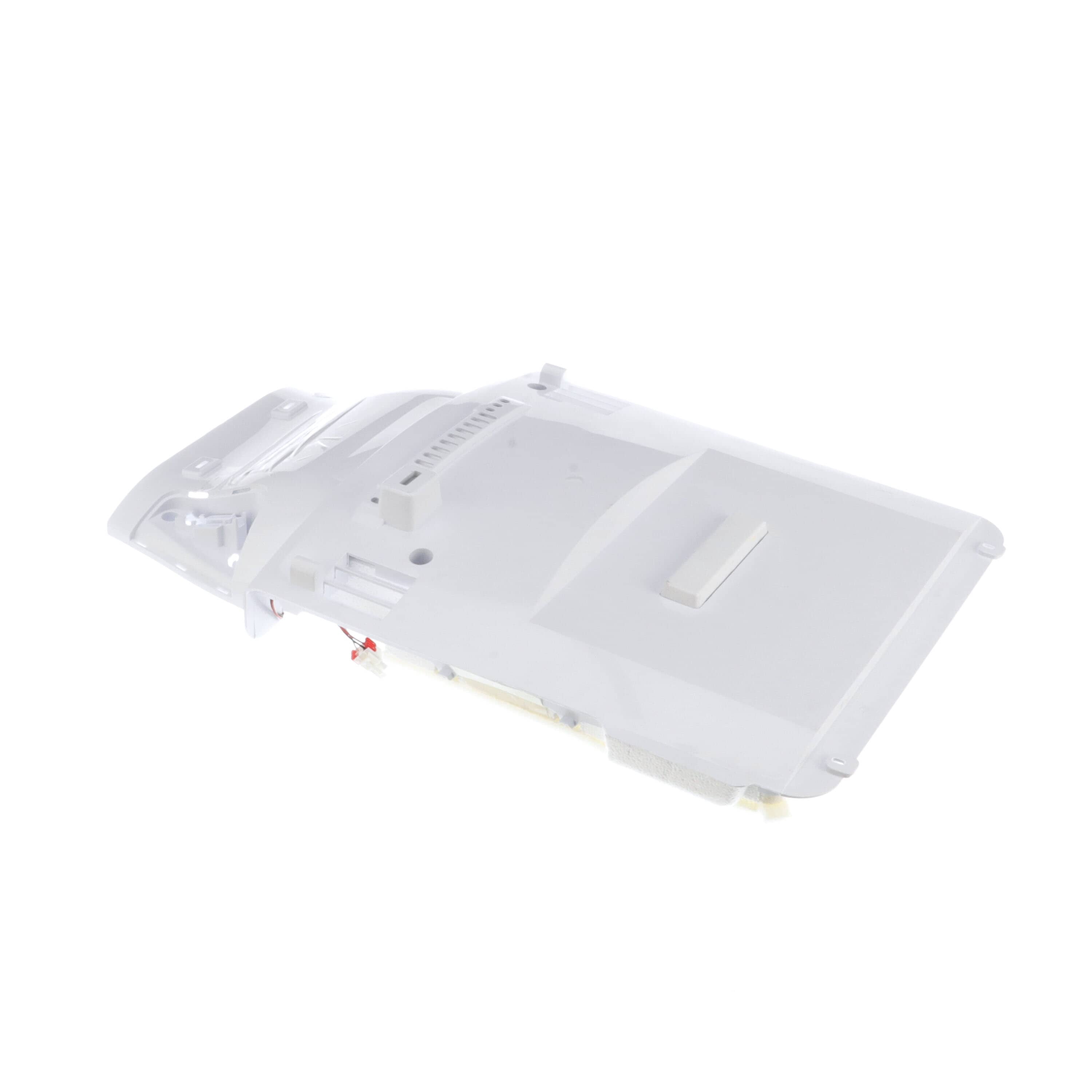 Samsung Da97-08724M Cover Refrigerator Evaporator Assembly (Genuine Oem Part)