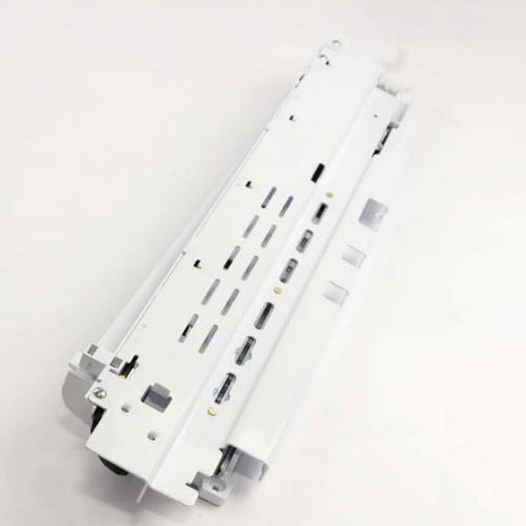 Samsung Da97-08809C Refrigerator Flexzone Drawer Slide Rail And Cover Assembly (Genuine Oem Part)