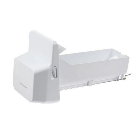 Samsung Da97-10609A Refrigerator Ice Container Assembly (Genuine Oem Part)