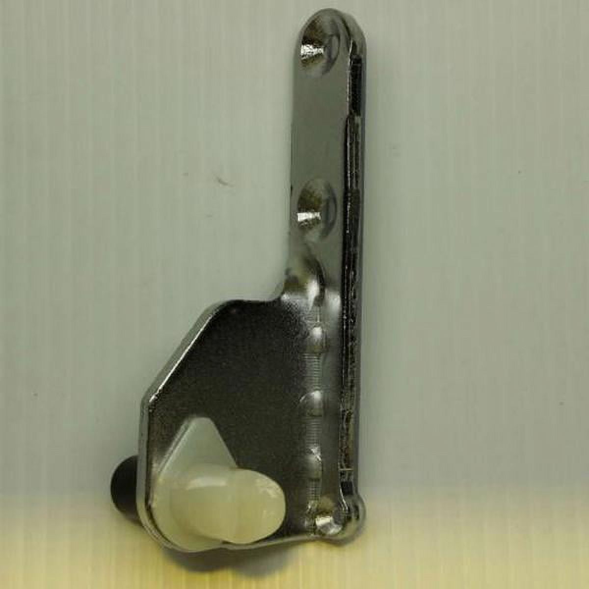 Samsung Da97-11584A Refrigerator Hinge Assembly (Genuine Oem Part)