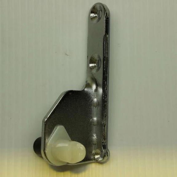 Samsung Da97-11584A Refrigerator Hinge Assembly (Genuine Oem Part)