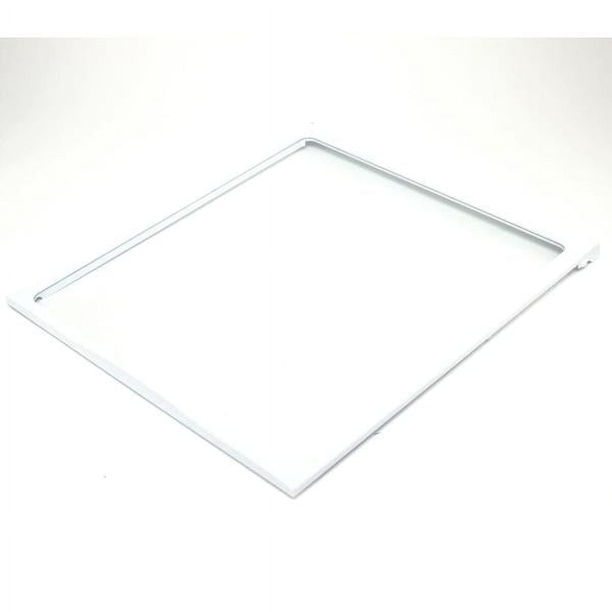 Samsung Da97-11851A Refrigerator Shelf Slide (Genuine Oem Part)