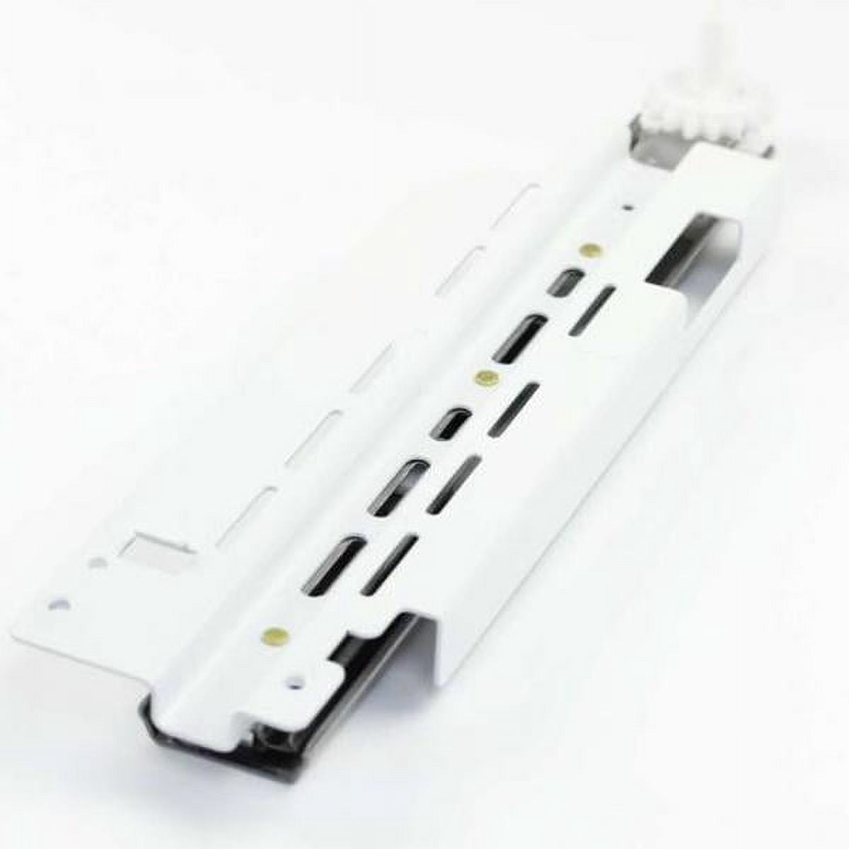 Samsung Da97-12026A Refrigerator Basket Slide Rail Assembly Right (Genuine Oem Part)