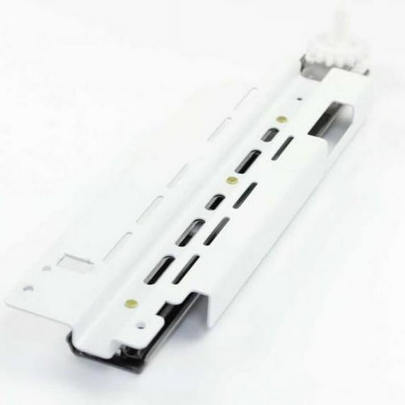 Samsung Da97-12026A Refrigerator Basket Slide Rail Assembly Right (Genuine Oem Part)