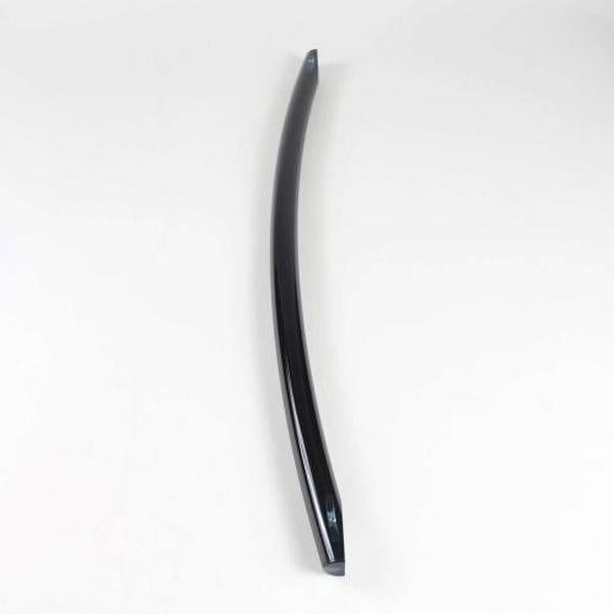 Samsung Da97-12393B Refrigerator Handle Bar Assembly (Genuine Oem Part)