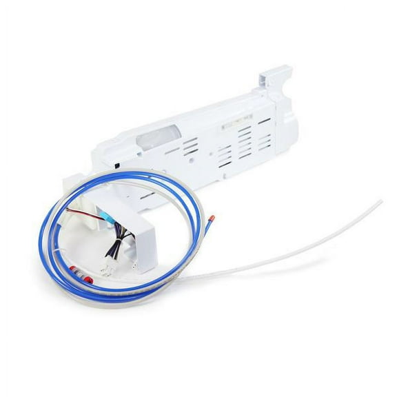 Samsung Da97-12668A Refrigerator Water Filter Housing (Genuine Oem Part)