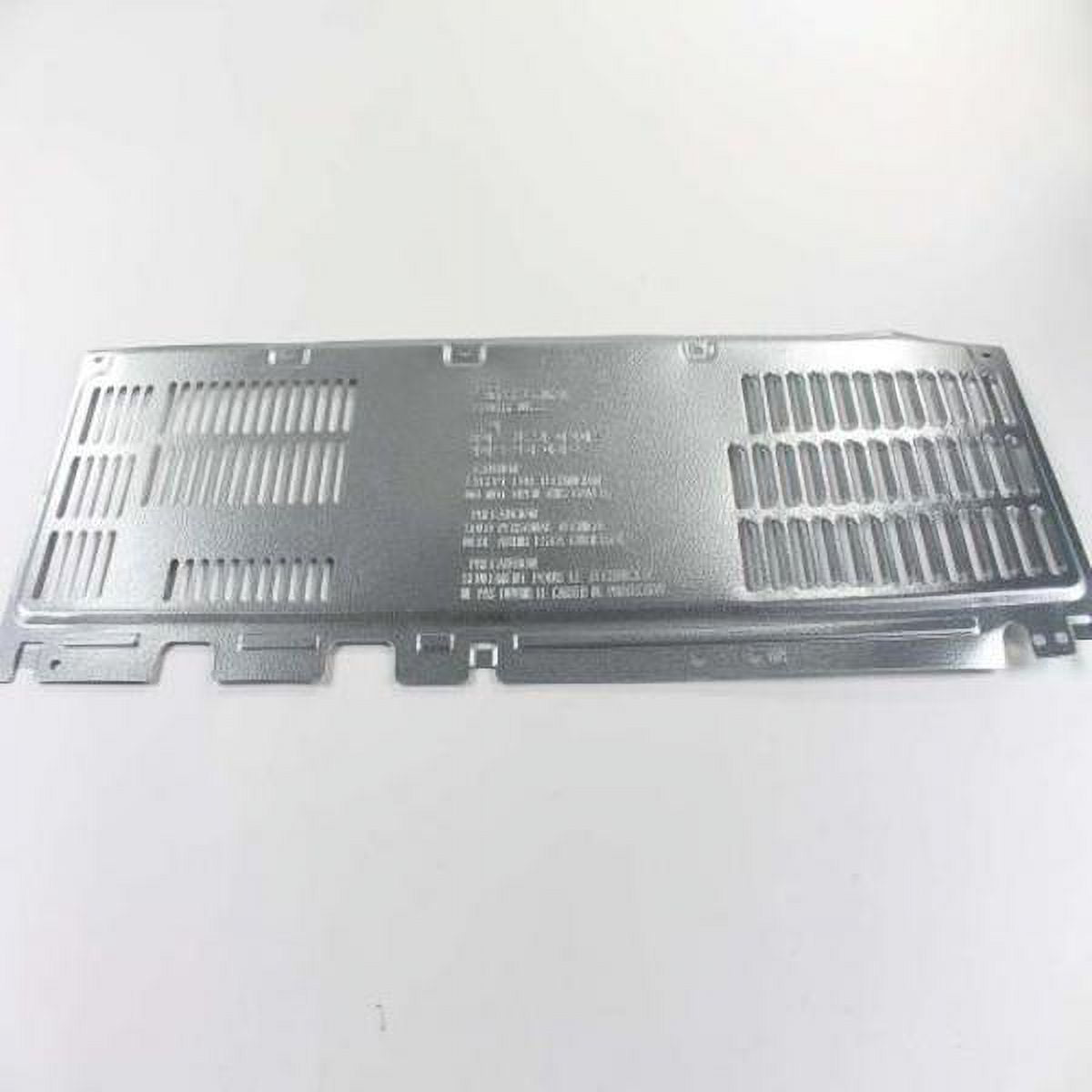 Samsung Da97-12749B Refrigerator Toe Grille (Genuine Oem Part)