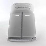 Samsung Da97-12944A Refrigerator Evaporator Cover Assembly Genuine Oem Part