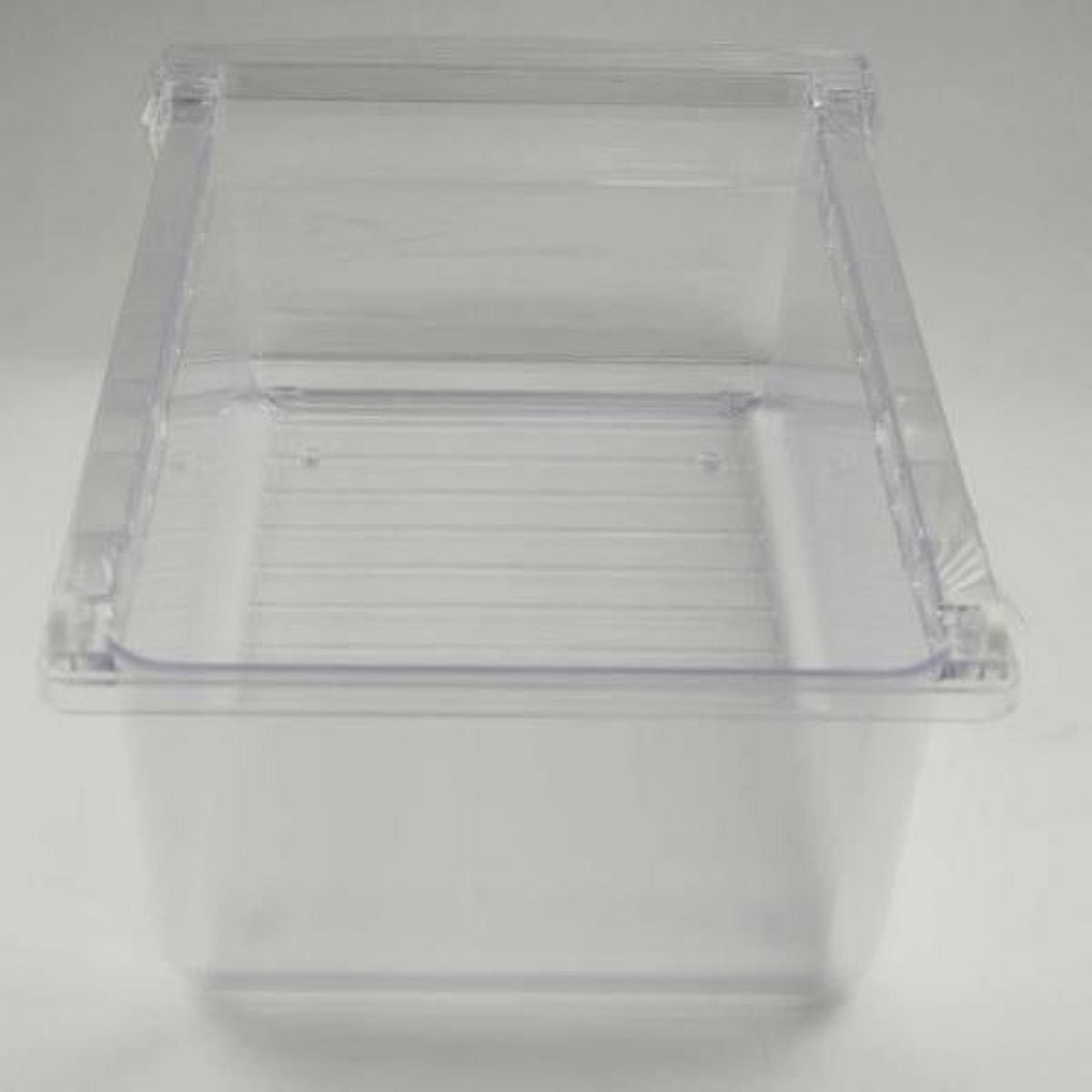 Samsung Da97-13018A Refrigerator Crisper Drawer (Genuine Oem Part)