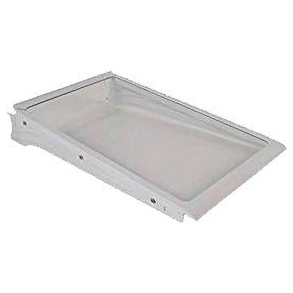 Samsung Da97-13133A Refrigerator Glass Shelf Assembly (Genuine Oem Part ...