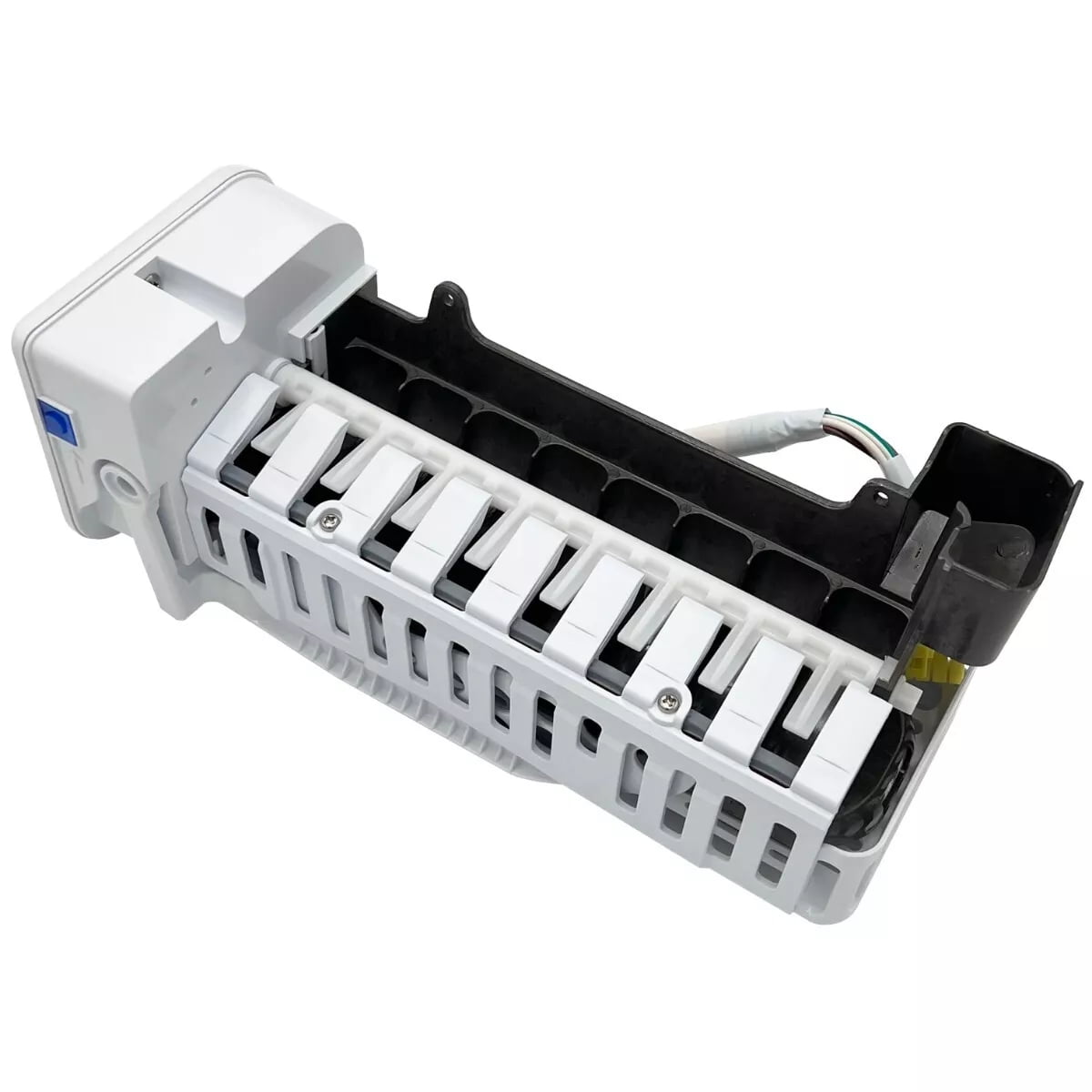 Samsung Da97-13415B Refrigerator Ice Maker (Genuine Oem Part)