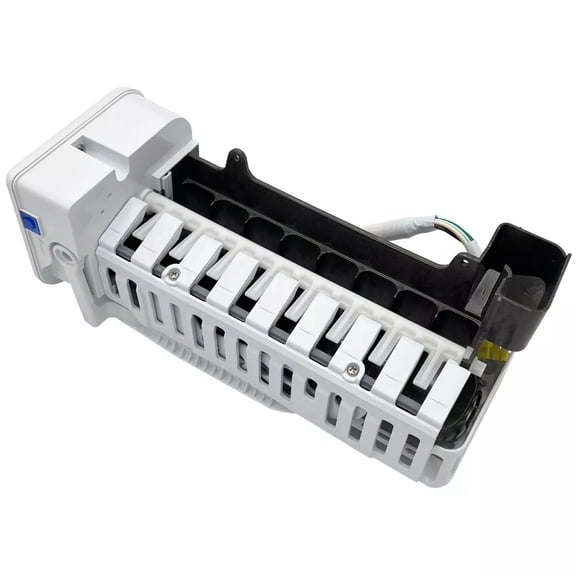 Samsung Da97-13415B Refrigerator Ice Maker (Genuine Oem Part)