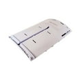 thumbnail image 1 of Samsung Da97-13757B Evaporator Cover (Genuine Oem Part), 1 of 1