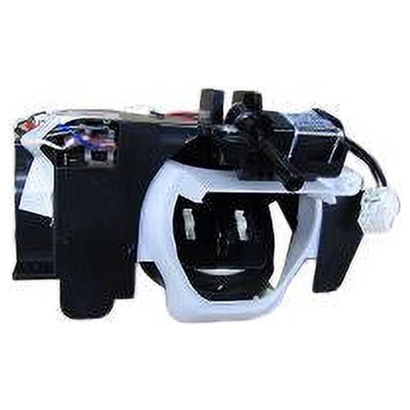 Samsung Da97-13829A Ice Route Case Assembly (Genuine Oem Part)