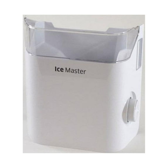 Samsung Da97-14263A Refrigerator Ice Container (Genuine Oem Part)
