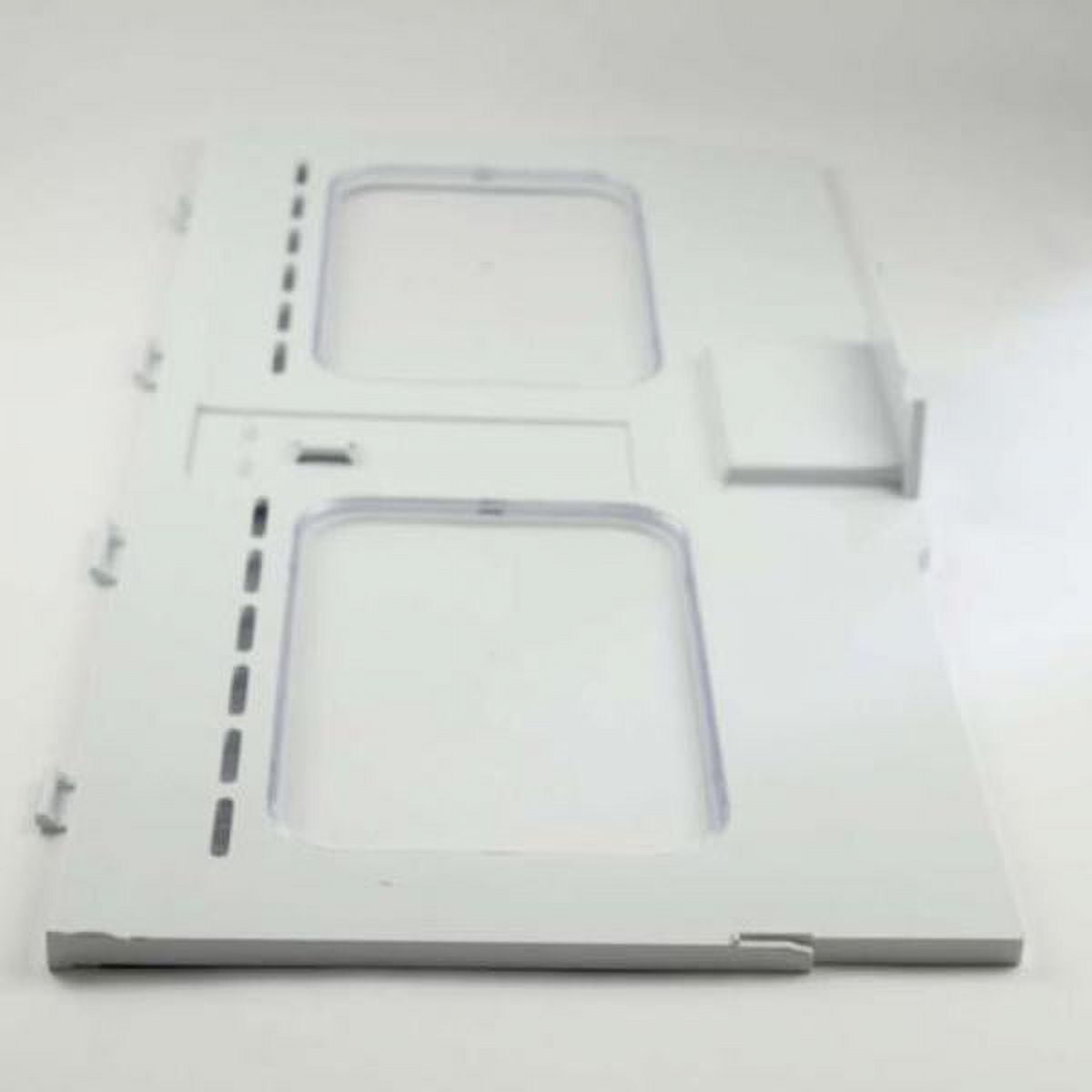 Samsung Da97-14423A Refrigerator Pantry Shelf Assembly (Genuine Oem Part)