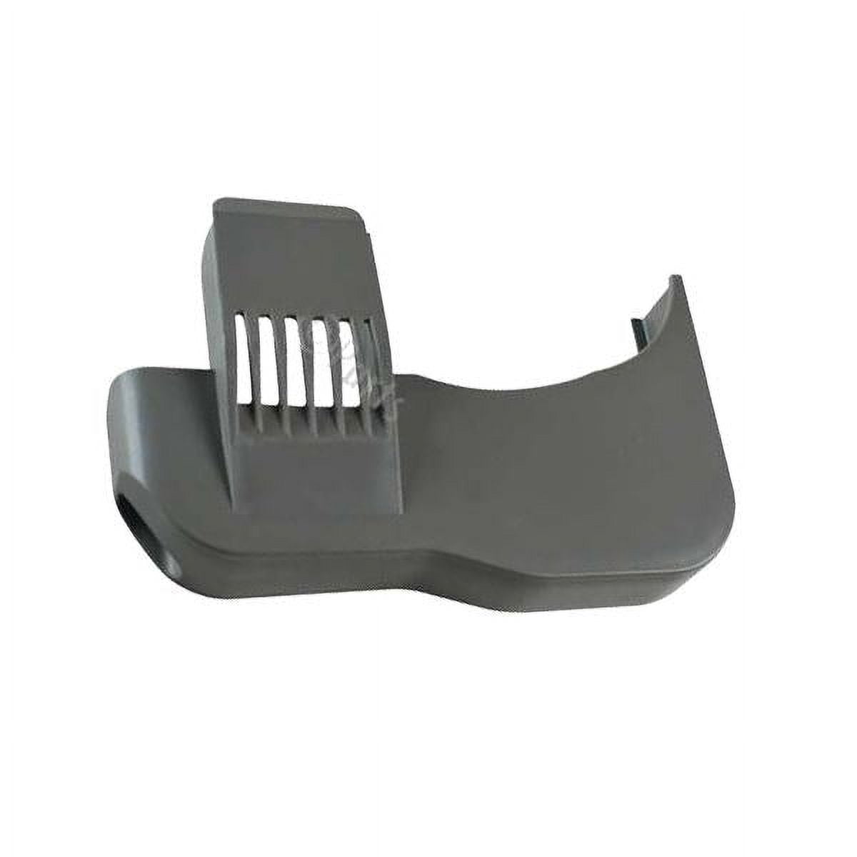 Samsung Da97-14537A Front Leg Cover Assembly (Genuine Oem Part)