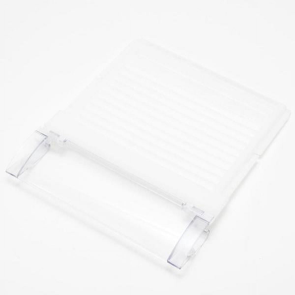 Samsung Da97-14715A Refrigerator Freezer Drawer Cover Assembly (Genuine Oem Part)