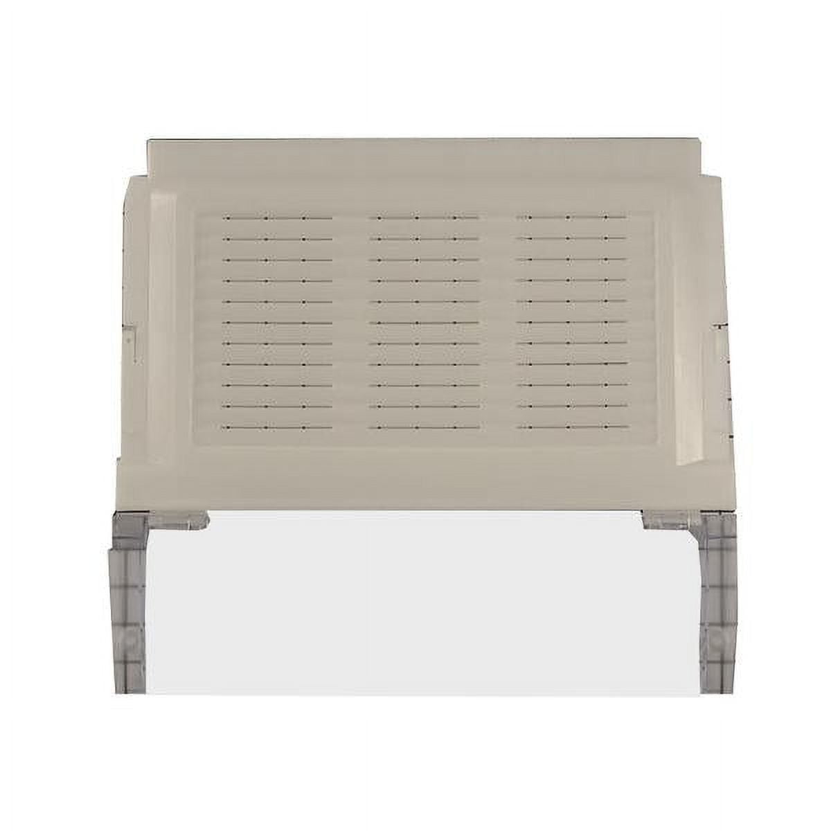 Samsung Da97-14716A Refrigerator Drawer Cover Assembly (Genuine Oem Part)