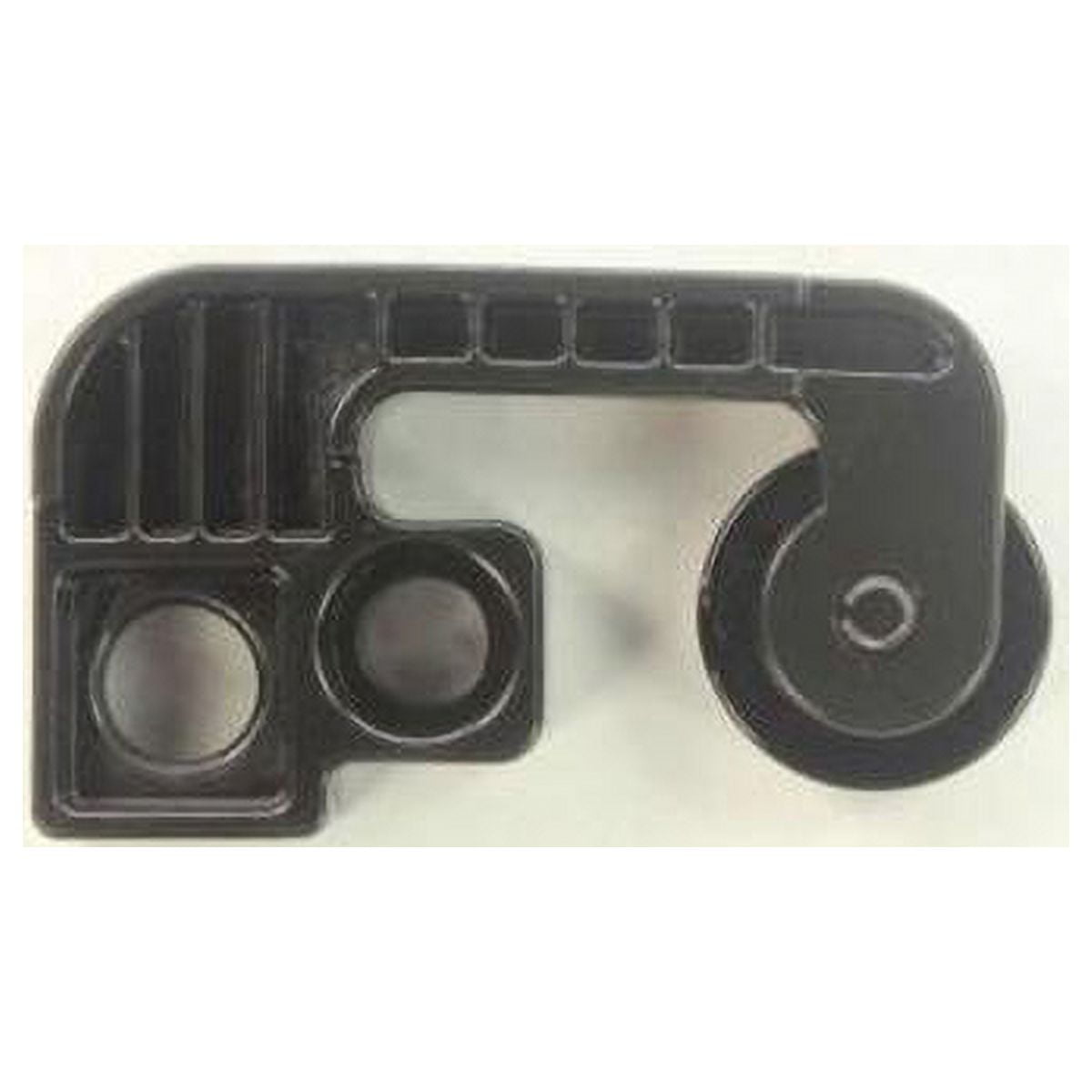 Samsung Da97-14992A Refrigerator Lever Closure Assembly (Genuine Oem Part)