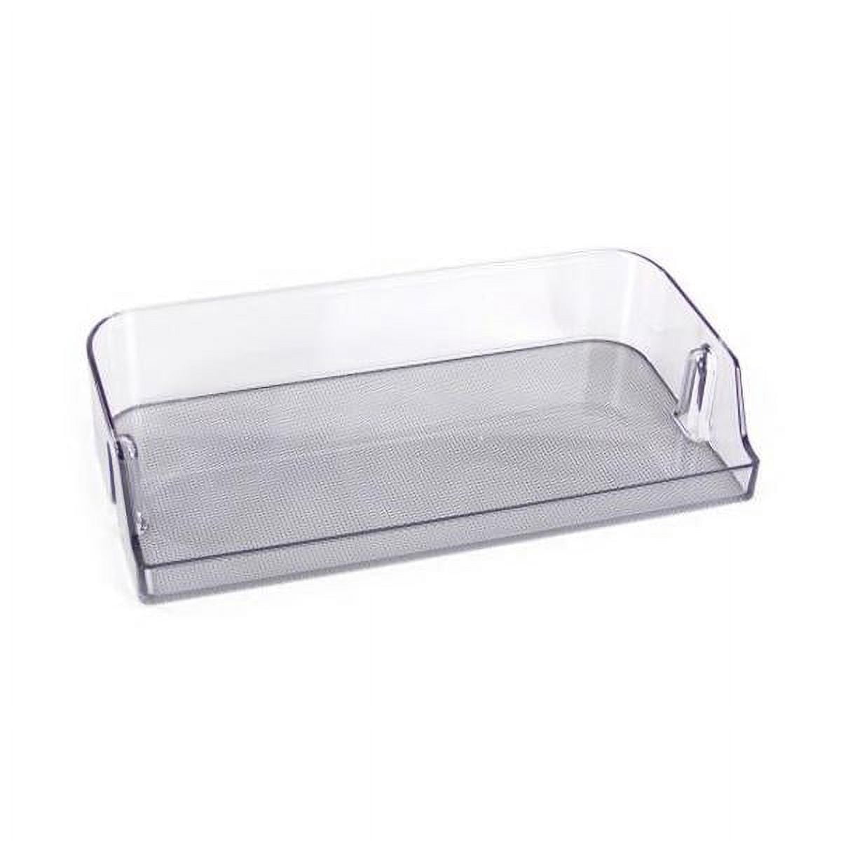 Samsung Da97-15186E Assy Guard-Ref Up; Rf9000N Tp Gray (Genuine Oem Part)