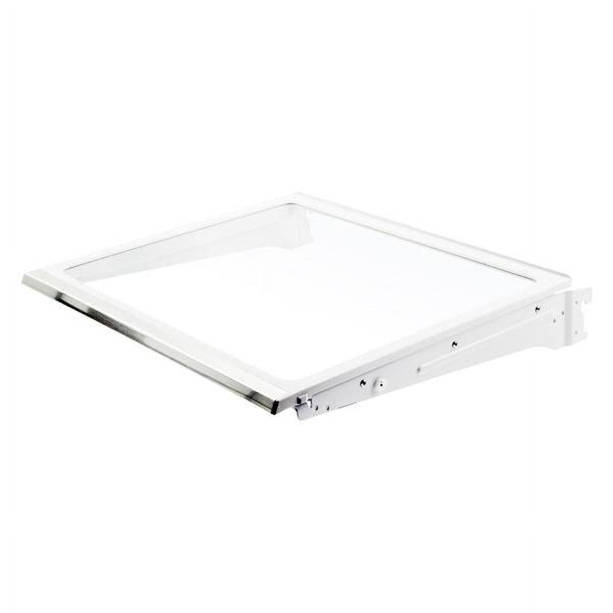 Samsung Da97-15368B Refrigerator Shelf Assembly (Genuine Oem Part)